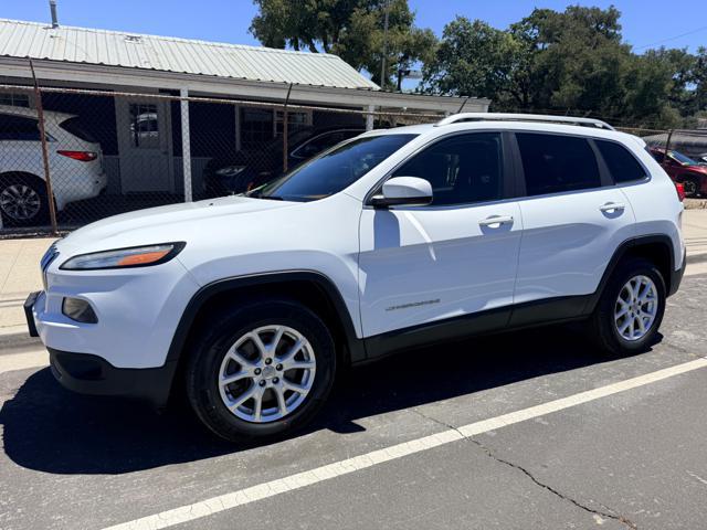 2014 Jeep Cherokee Latitude for sale in Atascadero, CA
