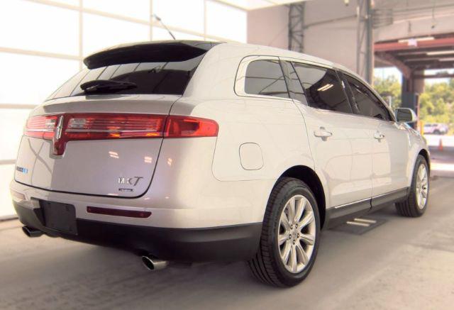 2016 Lincoln MKT EcoBoost for sale in Temple Hills, MD