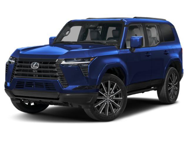 2026 Lexus GX 550 Luxury for sale in Owings Mills, MD