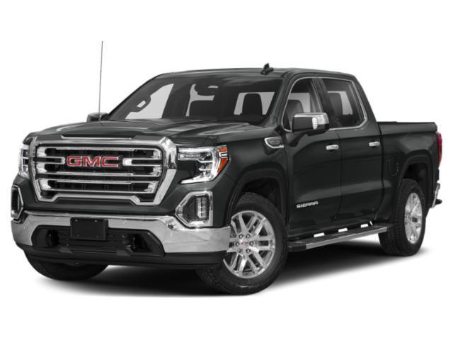 2020 GMC Sierra 1500 4WD Crew Cab Short Box SLT for sale in Concord, CA