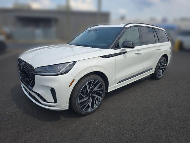 2026 Lincoln Aviator Black Label for sale in Richmond, VA