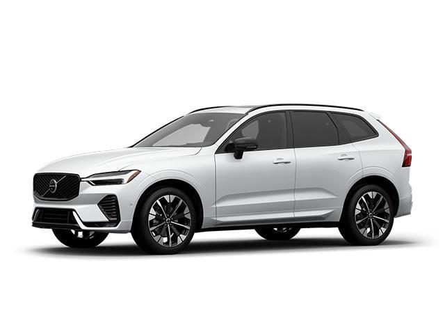 2026 Volvo XC60 B5 Ultra for sale in Shelburne, VT