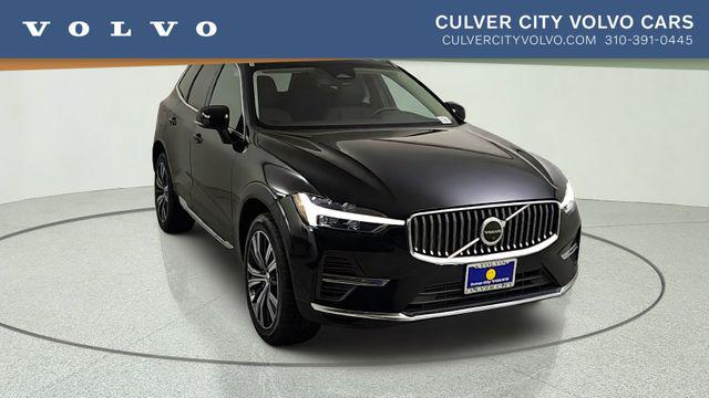 2023 Volvo XC60 Recharge T8 Plus Bright Theme for sale in Culver City, CA