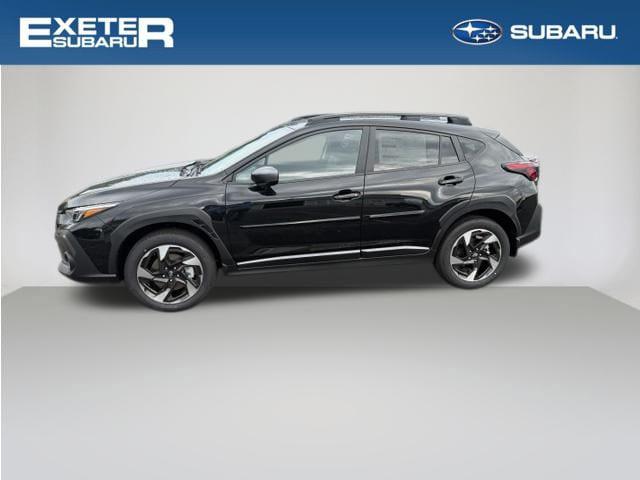 2026 Subaru Crosstrek Limited for sale in Stratham, NH