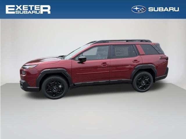 2026 Subaru Outback Limited for sale in Stratham, NH