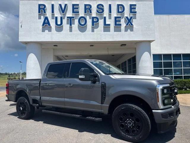 2025 Ford F-250 LARIAT for sale in Poteau, OK