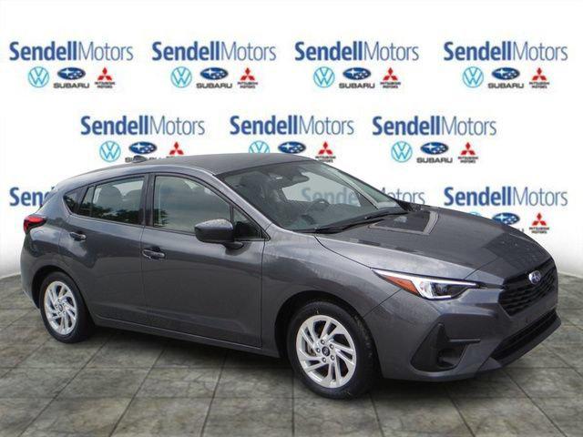 2024 Subaru Impreza Base 5-Door for sale in Greensburg, PA
