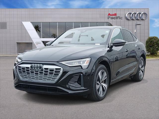 2024 Audi e-tron S line Premium Plus quattro for sale in Torrance, CA