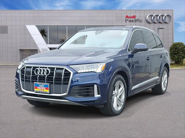 2024 Audi Q7 Prestige 55 TFSI quattro Tiptronic for sale in Torrance, CA