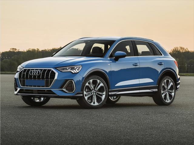 2022 Audi Q3 Premium 45 TFSI S line quattro Tiptronic for sale in Torrance, CA