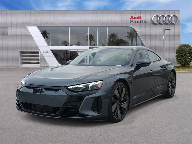 2023 Audi e-tron GT Prestige quattro for sale in Torrance, CA