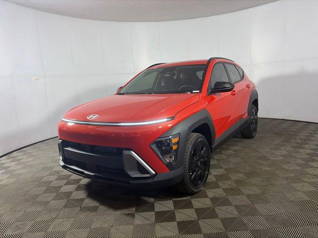 2026 Hyundai Kona SEL Sport for sale in COLUMBUS, IN