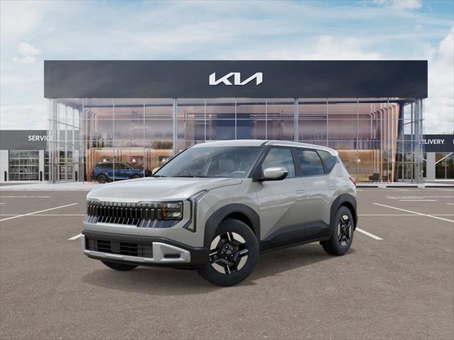 2027 Kia Seltos LX for sale in Enfield, CT