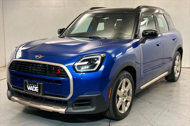 2025 MINI Cooper Countryman Cooper S for sale in Saint George, UT
