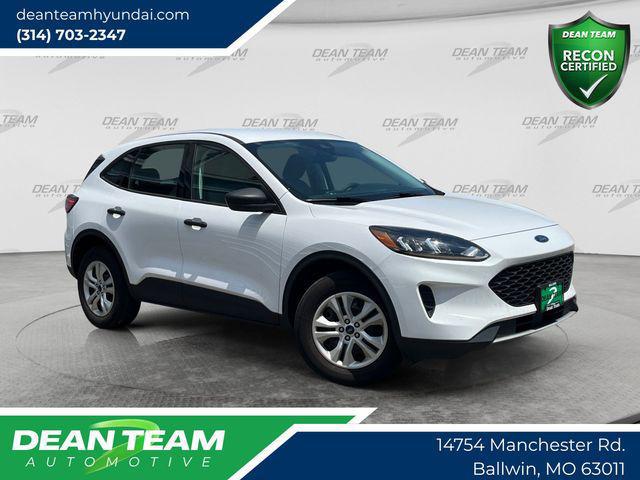 2022 Ford Escape S for sale in BALLWIN, MO