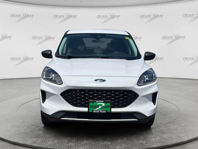 2022 Ford Escape S