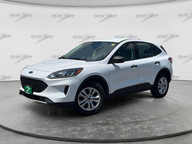 2022 Ford Escape S