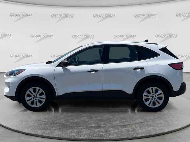 2022 Ford Escape S