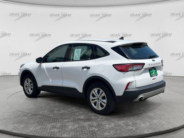2022 Ford Escape S