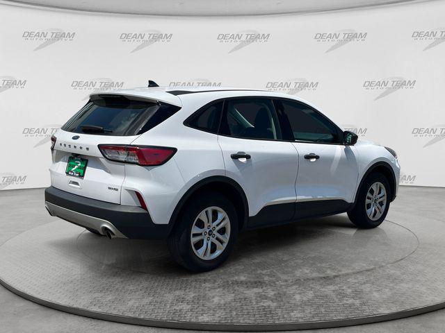 2022 Ford Escape S