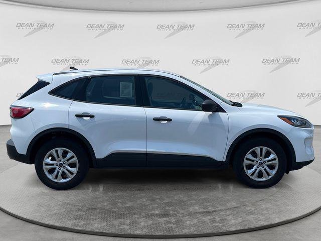 2022 Ford Escape S
