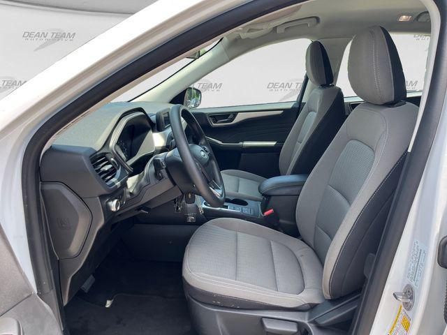 2022 Ford Escape S