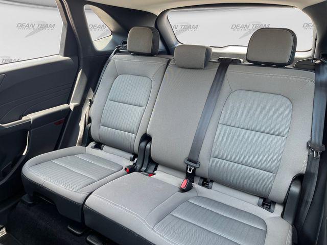 2022 Ford Escape S
