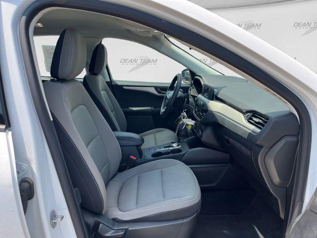 2022 Ford Escape S