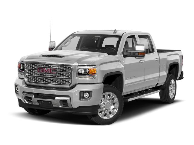 2018 GMC Sierra 2500HD Denali for sale in ST George, UT