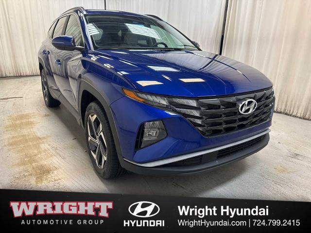 2023 Hyundai Tucson SEL for sale in WEXFORD, PA