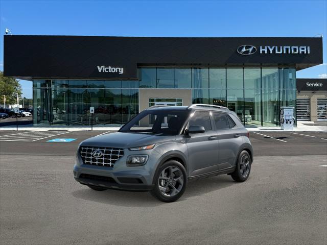 2026 Hyundai Venue SEL for sale in AUSTINBURG, OH