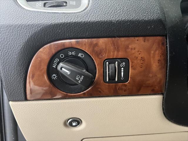 2015 Dodge Durango Citadel