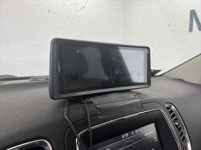 2015 Dodge Durango Citadel