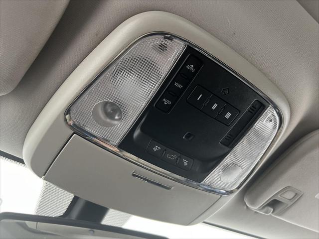 2015 Dodge Durango Citadel