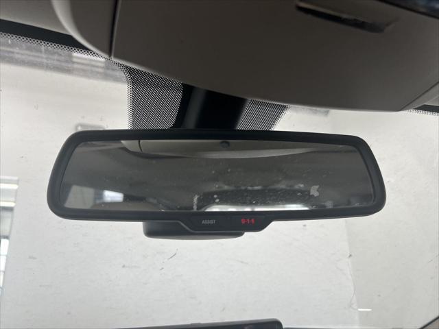 2015 Dodge Durango Citadel