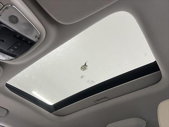 2015 Dodge Durango Citadel