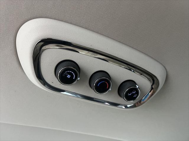 2015 Dodge Durango Citadel