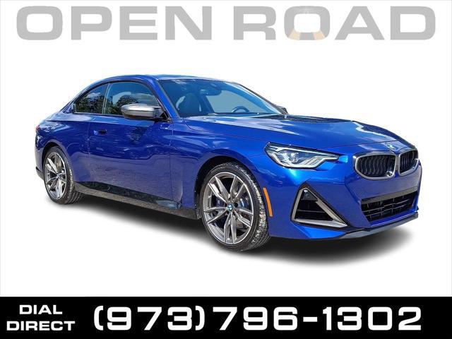 2024 BMW M240 i xDrive for sale in Morristown, NJ