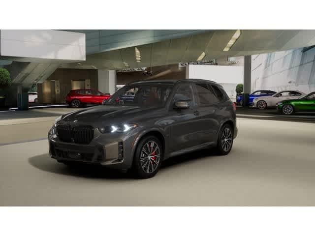 2026 BMW X5 xDrive40i for sale in Morristown, NJ