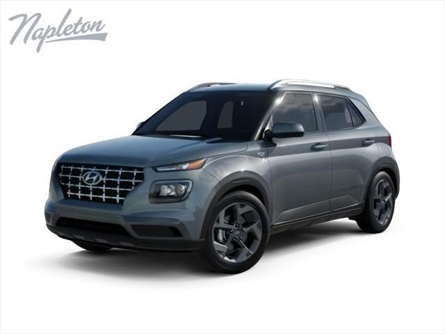 2026 Hyundai Venue SEL for sale in CALUMET CITY, IL