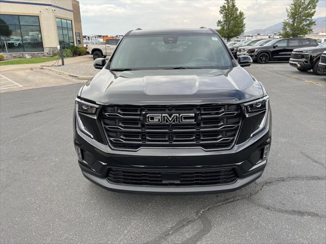 2026 GMC Acadia Elevation AWD