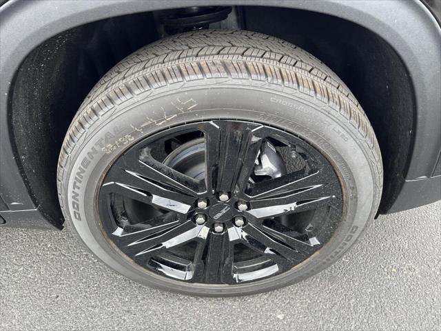 2026 GMC Acadia Elevation AWD
