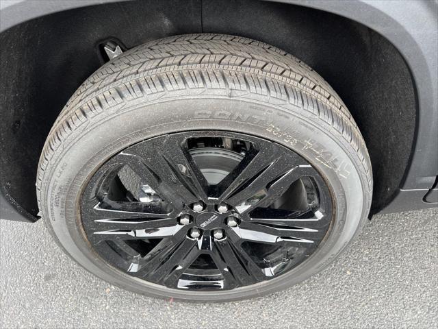 2026 GMC Acadia Elevation AWD