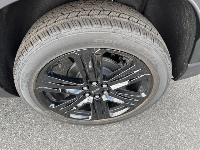 2026 GMC Acadia Elevation AWD