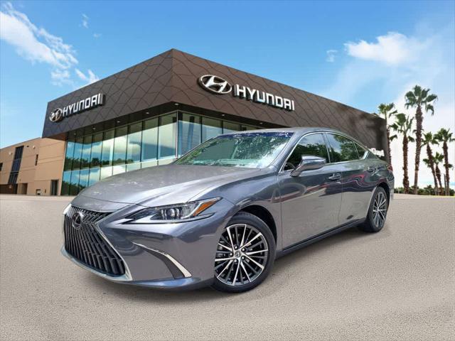 2023 Lexus ES 350 FWD for sale in WESLEY CHAPEL, FL
