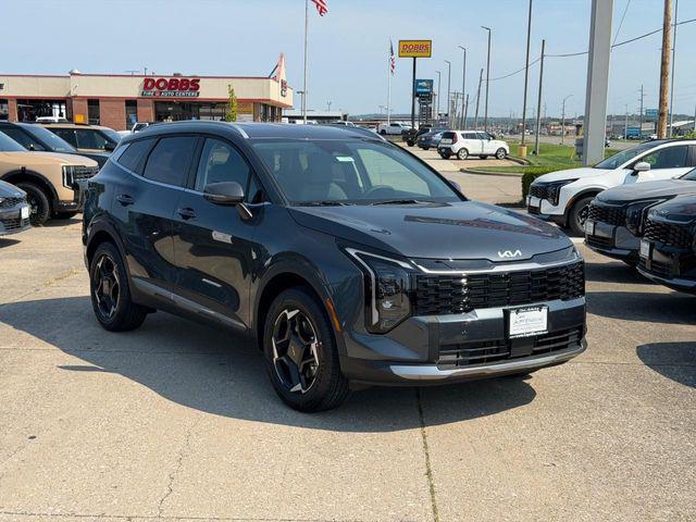 2026 Kia Sportage EX for sale in Cape Girardeau, MO
