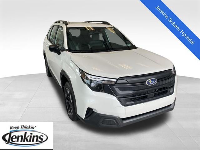 2026 Subaru Forester Base for sale in BRIDGEPORT, WV