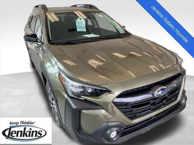 2025 Subaru Outback Premium for sale in BRIDGEPORT, WV
