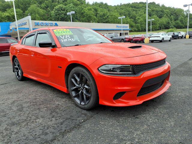 2023 Dodge Charger R/T for sale in TRIADELPHIA, WV