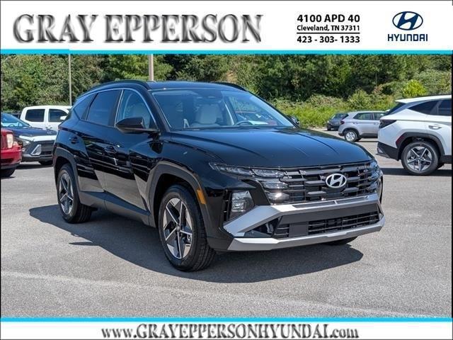 2026 Hyundai Tucson SEL for sale in CLEVELAND, TN